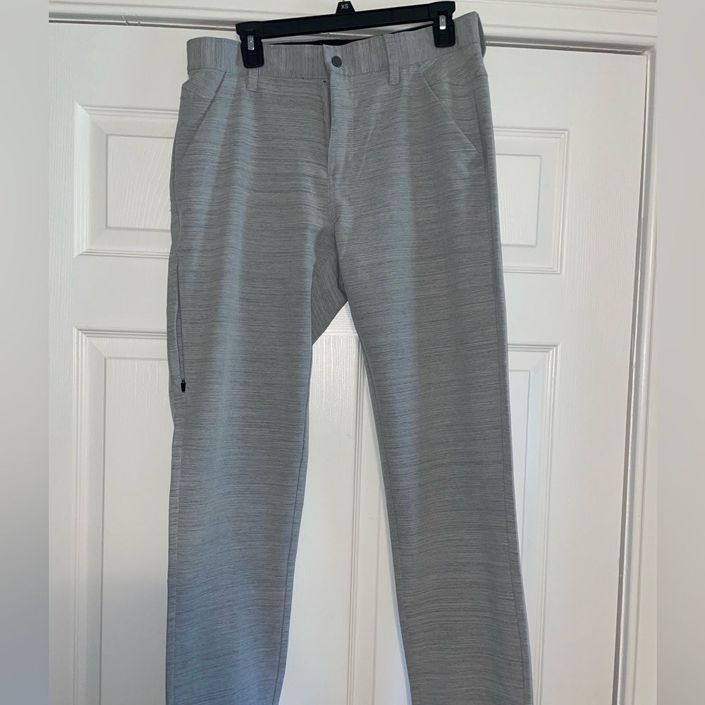 BYLT Basic Kinetic Pants